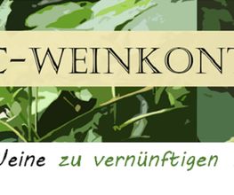 RHC-Weinkontor e.K. Logo