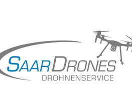 SaarDrones Logo
