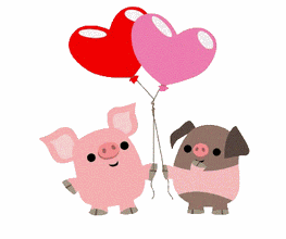 Individual Piggy Banks Logo