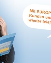 Telefonnummern-Ermittlung
