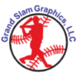 Silhouette of a person lifting weights inside a circle, with blue text around it.