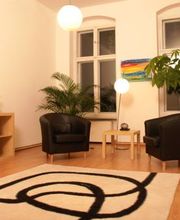 Räume in der Straßburger Str.