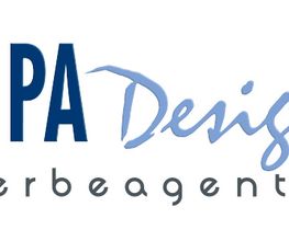 VIPA Design, Werbeagentur Logo