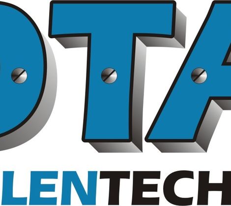 Dellentechnik Arnold Logo