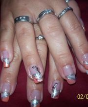 Lady D's Nageldesign