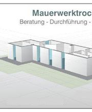 Mauerwerktrocknung.de Logo