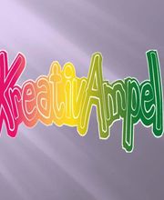 KreativAmpel Logo