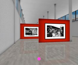3D-Galerie von Sylke Schumann