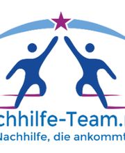 Nachhilfe-Team.net Logo
