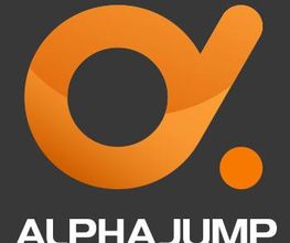 ALPHAJUMP GmbH Logo