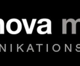 ars nova media Logo