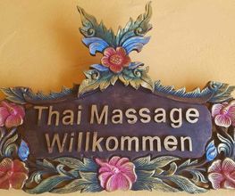 Ou-Thaimassage Logo