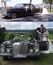 "HURRA wir haben mit Fischer-Classic geheiratet"