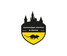 Kammerjäger Alschner Logo
