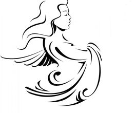 bügelengel.de Logo