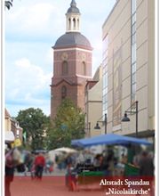 Steuerberater Ingo Zibell Berlin Spandau