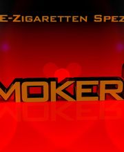 ismoker24.de Logo
