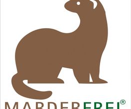 MARDERFREI GmbH Logo