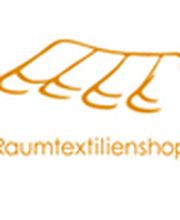 Raumtextilienshop Logo