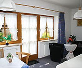Wohnung Zur Gemütlichkeit II
