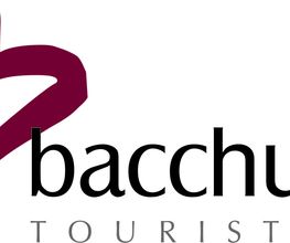 Bacchus Touristic Logo