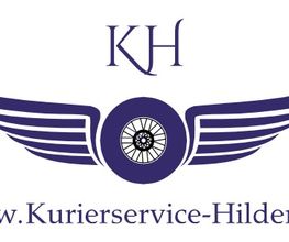 Transport & Kurierservice Hilden Logo