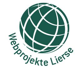 Webprojekte Lierse GmbH Logo