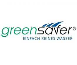 Greensafer GmbH Logo