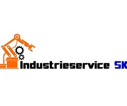 Industrieservice-SK Logo