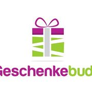 Geschenkebude Logo