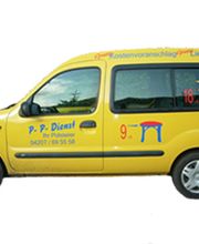 polster-service-oyten.de Logo