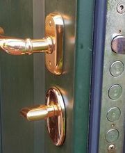 Schlüsseldienst Hamm Logo