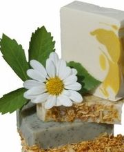 Seifenkunst Söhnge Logo