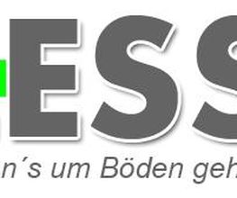 ALESSO Messeboden Logo