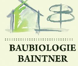 Baubiologie-Baintner Logo