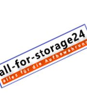 all-for-storage24 Logo