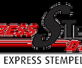 Express Stempel Dienst Logo