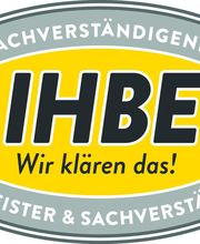 KFZ-Sachverständigenbüro Ihbe Logo