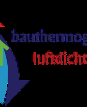 Bauthermografie & Luftdichtheitsprüfung Logo