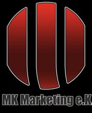 MK Marketing e.K. Logo