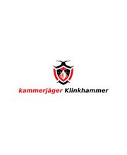 kammerjäger Klinkhammer Logo
