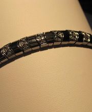 Flexiarmband, Art.Nr. 1227