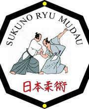SUKUNO-RYU Logo