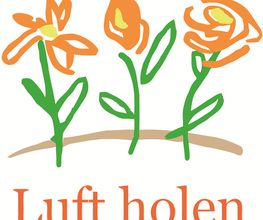 Luftholen Logo