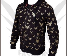 FB Jacke