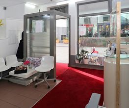 Newyork Nails Nagelstudio und Wimpern in Lörrach