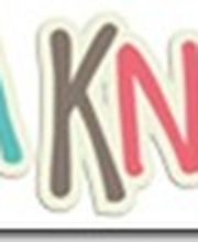 Karla Knopf by Zwoa Hoibe Logo