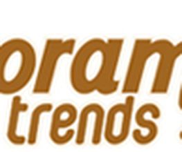 DEKORAMA trends&more Logo