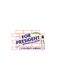 Logo con scritta "For President Ristrutturazioni", strumenti da lavoro e mattoni sullo sfondo.