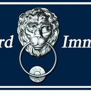 Leonhard Immobilien e.K. Logo